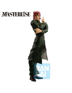 Figurine Jojo's Bizarre Adventure Stardust Crusaders Noriaki Kakyion Ichibansho