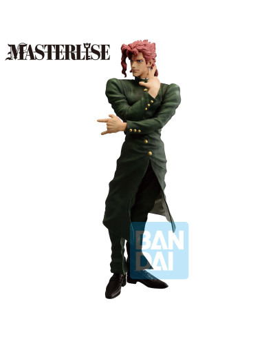 Figurine Jojo's Bizarre Adventure Stardust Crusaders Noriaki Kakyion Ichibansho