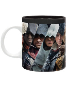Mug Assassin's Creed Legacy 320 ml 2