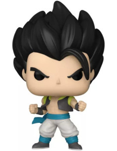 Figurine Funko POP ! Dragon Ball Super Gogeta 1863