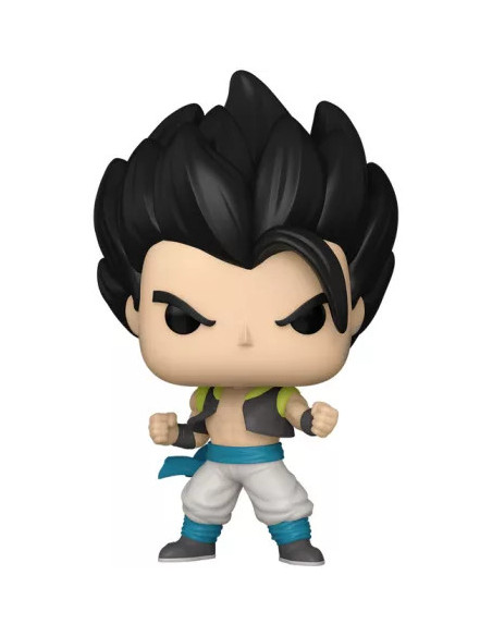 Figurine Funko POP ! Dragon Ball Super Gogeta 1863