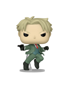 Figurine Funko POP ! Spy X Family Loid Forger 1948 2