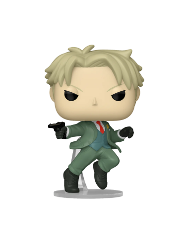 Figurine Funko POP ! Spy X Family Loid Forger 1948