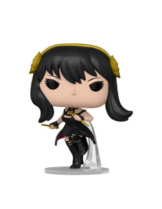 Figurine Funko POP ! Spy X Family Yor Forger 1950