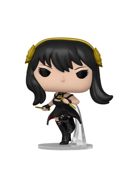 Figurine Funko POP ! Spy X Family Yor Forger 1950