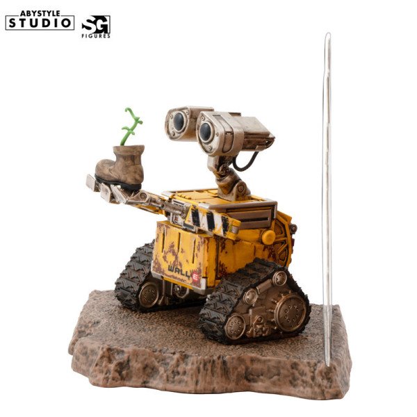 Figurine Disney Wall-E SFC 84