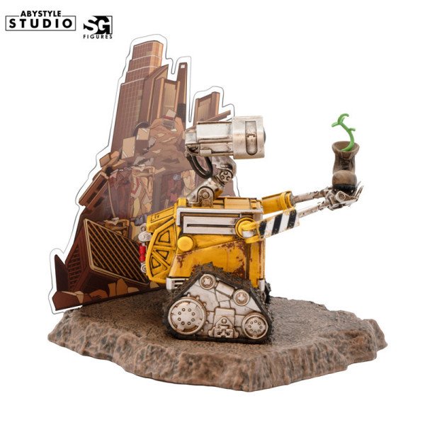 Figurine Disney Wall-E SFC 84