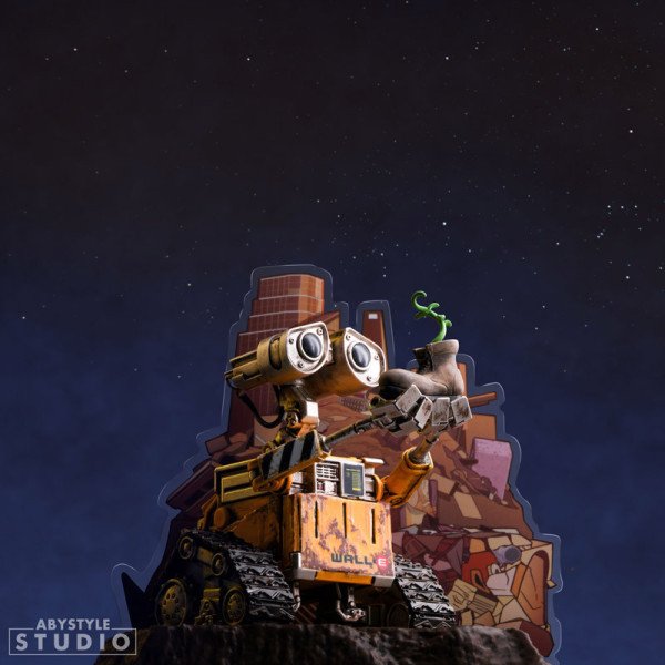Figurine Disney Wall-E SFC 84