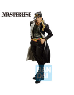 Figurine Jojo's Bizarre Adventure Stardust Crusaders Jotaro Kujo Ichibansho