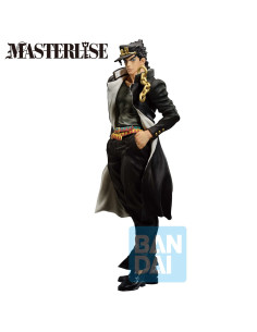Figurine Jojo's Bizarre Adventure Stardust Crusaders Jotaro Kujo Ichibansho 2