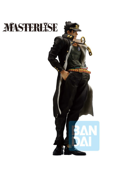 Figurine Jojo's Bizarre Adventure Stardust Crusaders Jotaro Kujo Ichibansho