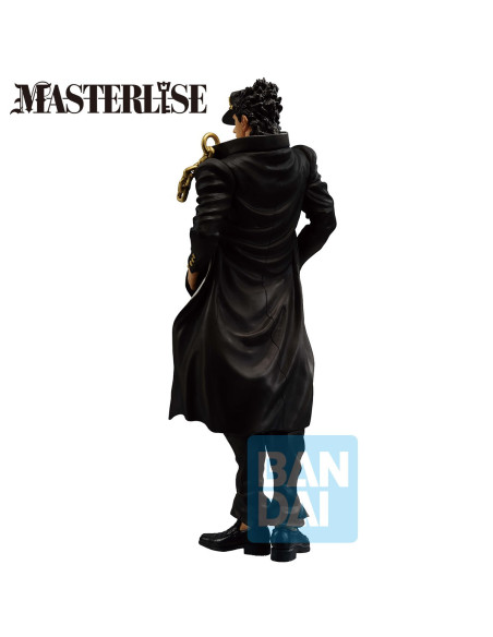 Figurine Jojo's Bizarre Adventure Stardust Crusaders Jotaro Kujo Ichibansho