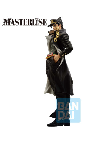 Figurine Jojo's Bizarre Adventure Stardust Crusaders Jotaro Kujo Ichibansho