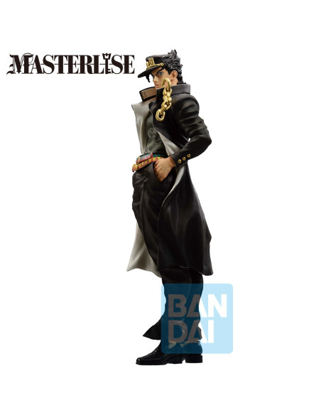Figurine Jojo's Bizarre Adventure Stardust Crusaders Jotaro Kujo Ichibansho
