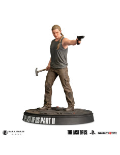 Figurine The Last Of Us 2 Abby Dark Horse