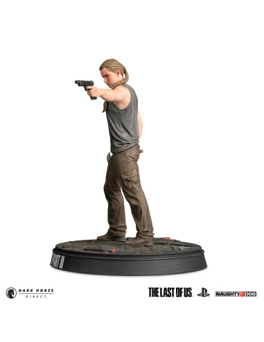 Figurine The Last Of Us 2 Abby Dark Horse