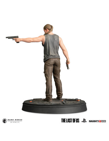 Figurine The Last Of Us 2 Abby Dark Horse
