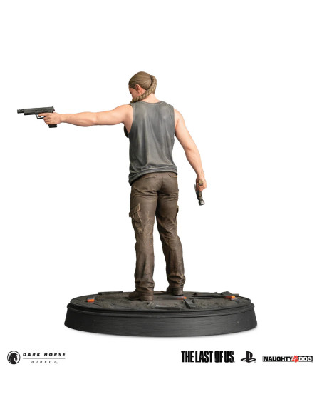 Figurine The Last Of Us 2 Abby Dark Horse