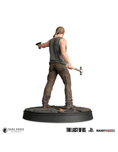 Figurine The Last Of Us 2 Abby Dark Horse