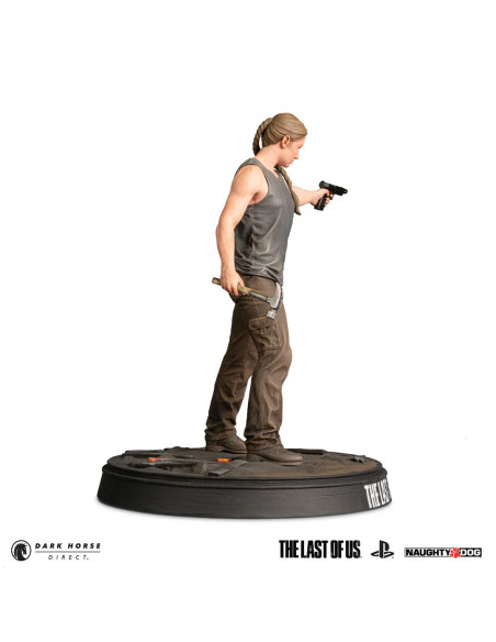 Figurine The Last Of Us 2 Abby Dark Horse
