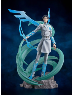 Figurine Bleach Thousand Year Blood War Uryu Ishida Figuarts Zero