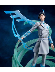 Figurine Bleach Thousand Year Blood War Uryu Ishida Figuarts Zero 2