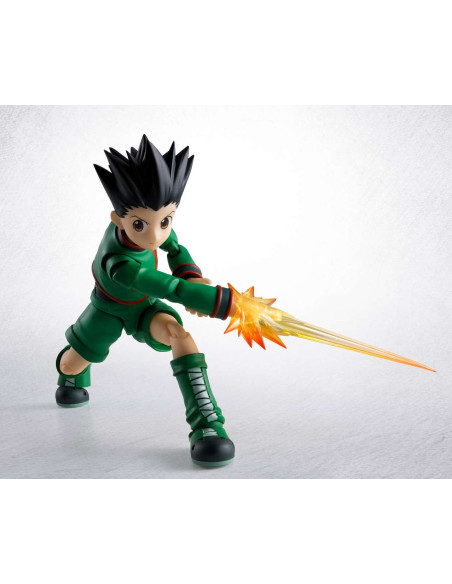 Figurine Hunter X Hunter Gon SHF