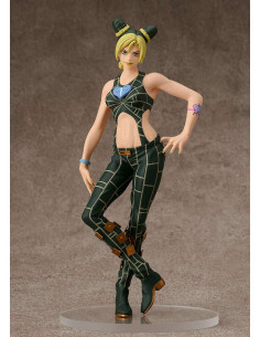 Figurine JoJo's Bizarre Adventure: Stone Ocean Jolyne Cujoh Pop Up Parade