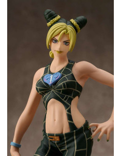 Figurine JoJo's Bizarre Adventure: Stone Ocean Jolyne Cujoh Pop Up Parade 2