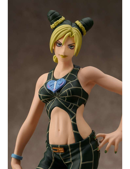 Figurine JoJo's Bizarre Adventure: Stone Ocean Jolyne Cujoh Pop Up Parade