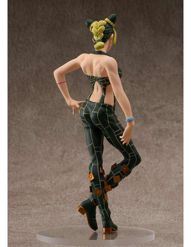 Figurine JoJo's Bizarre Adventure: Stone Ocean Jolyne Cujoh Pop Up Parade