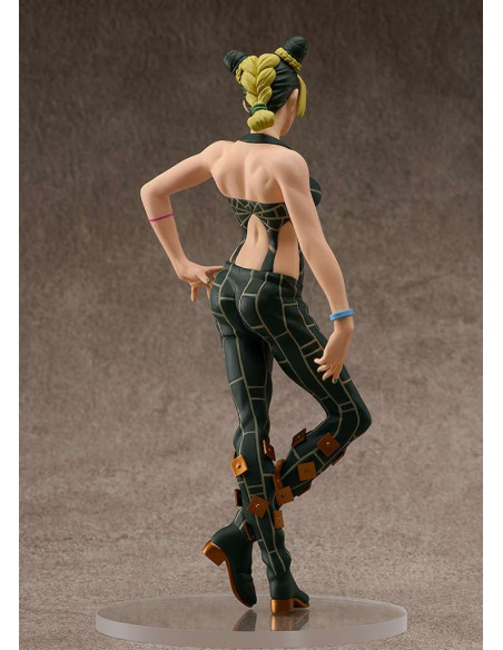Figurine JoJo's Bizarre Adventure: Stone Ocean Jolyne Cujoh Pop Up Parade