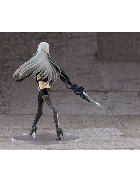 Figurine Nier Automata A2 YoRHa No.9 Type A Pop Up Parade