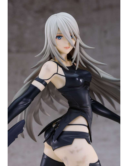 Figurine Nier Automata A2 YoRHa No.9 Type A Pop Up Parade