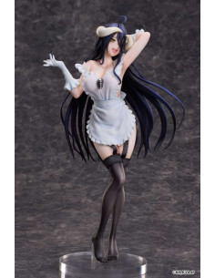Figurine Overlord Albedo 1/7 Scale Figure