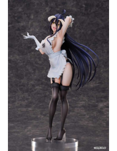 Figurine Overlord Albedo 1/7 Scale Figure 2