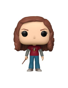 Figurine Funko POP ! Harry Potter Hermione Granger Oppugno 181