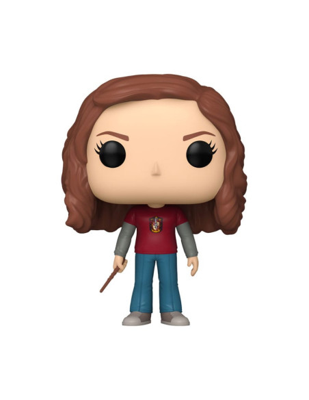 Figurine Funko POP ! Harry Potter Hermione Granger Oppugno 181