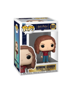 Figurine Funko POP ! Harry Potter Hermione Granger Oppugno 181 2