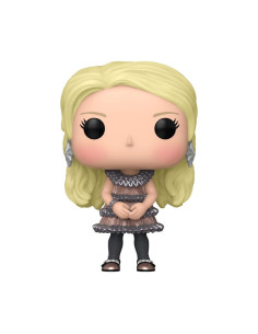 Figurine Funko POP ! Harry Potter Luna Lovegood In Dress 182