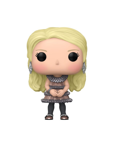 Figurine Funko POP ! Harry Potter Luna Lovegood In Dress 182
