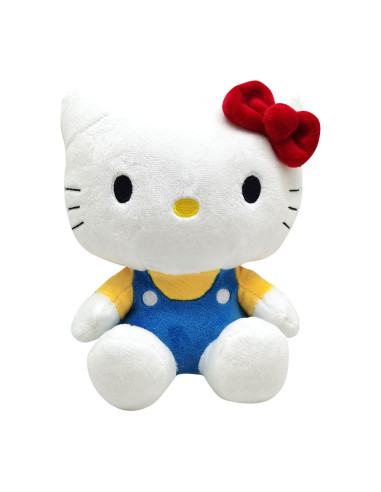 Peluche Sanrio Hello Kitty Classic Peluche Sanrio Hello Kitty Classic