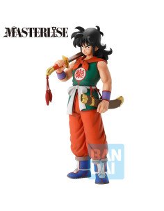 Figurine Dragon Ball Z Yamcha Training Section Ichibansho