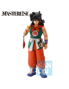 Figurine Dragon Ball Z Yamcha Training Section Ichibansho 2