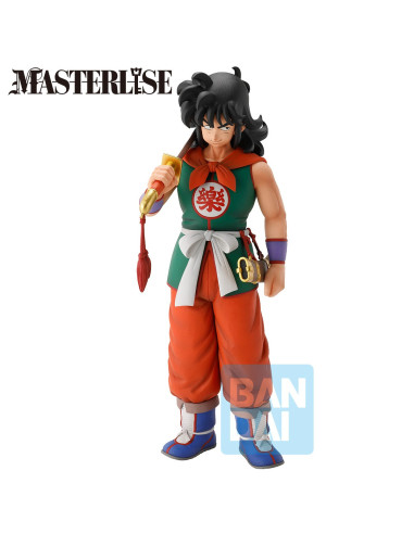 Figurine Dragon Ball Z Yamcha Training Section Ichibansho