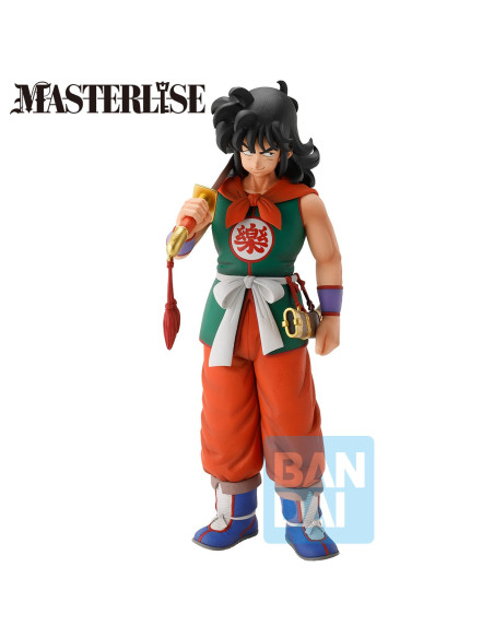 Figurine Dragon Ball Z Yamcha Training Section Ichibansho