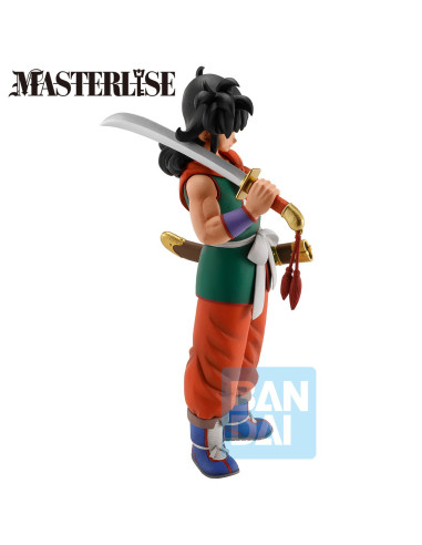Figurine Dragon Ball Z Yamcha Training Section Ichibansho