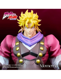 Figurine JoJo's Bizarre Adventure: Phantom Blood Mometria Dio Brando 2