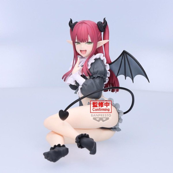 Figurine My Dress-Up Darling Marin Kitagawa Espresto Detailed Elegance