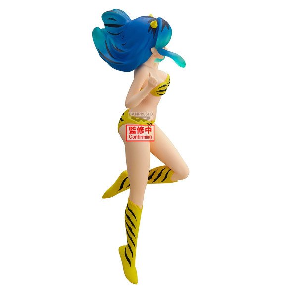 Figurine Urusei Yatsura Lum Sparkle Glitter & Glamours Ver.A